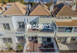 3-Bedroom Townhouse in Luz de Tavira – Comfort, Energy Efficiency and Proximity to the Beach