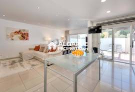 3-Bedroom Townhouse in Luz de Tavira – Comfort, Energy Efficiency and Proximity to the Beach