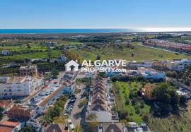 3-Bedroom Townhouse in Luz de Tavira – Comfort, Energy Efficiency and Proximity to the Beach