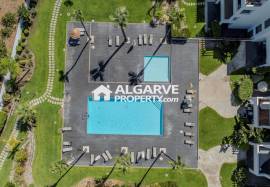2 bedroom apartment in Vila Rosa Golf near Praia da Falésia and Marina in Vilamoura, Algarve