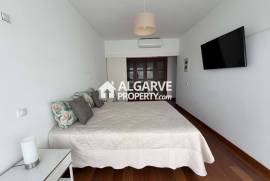 2 bedroom apartment in Vila Rosa Golf near Praia da Falésia and Marina in Vilamoura, Algarve