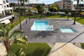 2 bedroom apartment in Vila Rosa Golf near Praia da Falésia and Marina in Vilamoura, Algarve