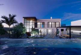 Luxury 4 Bedroom Villa – New, Modern and Minutes from Quinta do Lago and Vale do Lobo