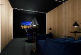 Luxury 4 Bedroom Villa – New, Modern and Minutes from Quinta do Lago and Vale do Lobo