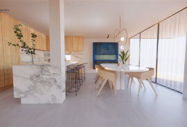 Luxury 4 Bedroom Villa – New, Modern and Minutes from Quinta do Lago and Vale do Lobo