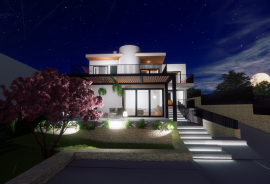 Luxury 4 Bedroom Villa – New, Modern and Minutes from Quinta do Lago and Vale do Lobo