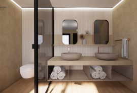 Luxury 4 Bedroom Villa – New, Modern and Minutes from Quinta do Lago and Vale do Lobo