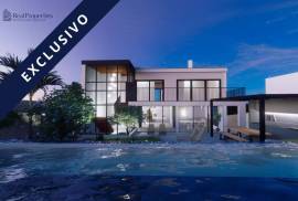 Luxury 4 Bedroom Villa – New, Modern and Minutes from Quinta do Lago and Vale do Lobo