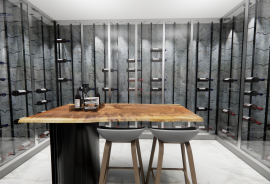 Luxury 4 Bedroom Villa – New, Modern and Minutes from Quinta do Lago and Vale do Lobo