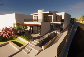 Luxury 4 Bedroom Villa – New, Modern and Minutes from Quinta do Lago and Vale do Lobo