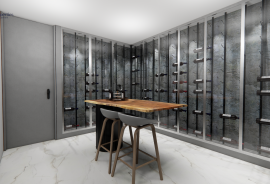 Luxury 4 Bedroom Villa – New, Modern and Minutes from Quinta do Lago and Vale do Lobo