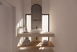 Luxury 4 Bedroom Villa – New, Modern and Minutes from Quinta do Lago and Vale do Lobo