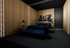 Luxury 4 Bedroom Villa – New, Modern and Minutes from Quinta do Lago and Vale do Lobo