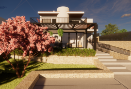 Luxury 4 Bedroom Villa – New, Modern and Minutes from Quinta do Lago and Vale do Lobo