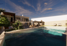 Luxury 4 Bedroom Villa – New, Modern and Minutes from Quinta do Lago and Vale do Lobo