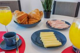 RENTALS - JANUARY 2026 TO APRIL 2026