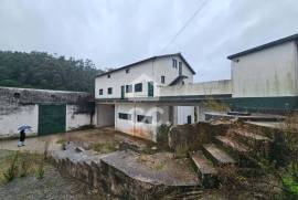 Warehouse Alvaiázere