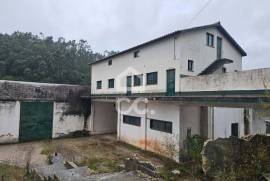 Warehouse Alvaiázere