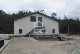 Warehouse Alvaiázere