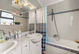 Monchique – 2 +1-bed single storey traditional cottage with pool garden and distant sea views