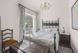 Monchique – 2 +1-bed single storey traditional cottage with pool garden and distant sea views