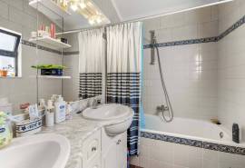 Monchique – 2 +1-bed single storey traditional cottage with pool garden and distant sea views