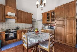 Monchique – 2 +1-bed single storey traditional cottage with pool garden and distant sea views