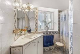 Monchique – 2 +1-bed single storey traditional cottage with pool garden and distant sea views