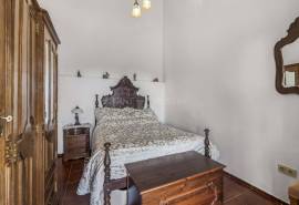 Monchique – 2 +1-bed single storey traditional cottage with pool garden and distant sea views