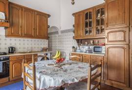 Monchique – 2 +1-bed single storey traditional cottage with pool garden and distant sea views