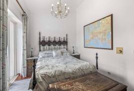 Monchique – 2 +1-bed single storey traditional cottage with pool garden and distant sea views