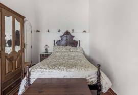 Monchique – 2 +1-bed single storey traditional cottage with pool garden and distant sea views