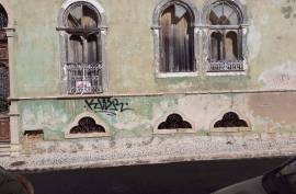 Alcantarilha – Project for Village exquisite antique large property with pool, garden and parking