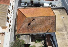 Alcantarilha – Project for Village exquisite antique large property with pool, garden and parking