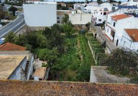 Alcantarilha – Project for Village exquisite antique large property with pool, garden and parking