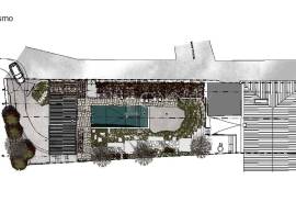 Alcantarilha – Project for Village exquisite antique large property with pool, garden and parking