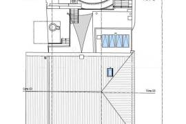 Alcantarilha – Project for Village exquisite antique large property with pool, garden and parking