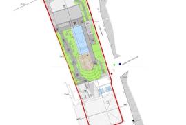 Alcantarilha – Project for Village exquisite antique large property with pool, garden and parking