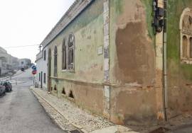 Alcantarilha – Project for Village exquisite antique large property with pool, garden and parking