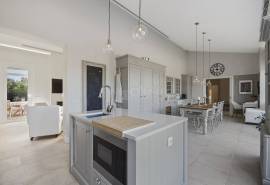 Silves – Beautifully fully renovated country villa on a large plot close to town