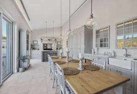 Silves – Beautifully fully renovated country villa on a large plot close to town