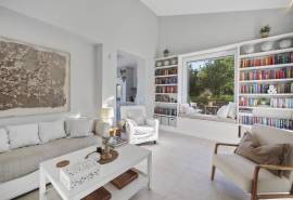 Silves – Beautifully fully renovated country villa on a large plot close to town