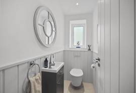 Silves – Beautifully fully renovated country villa on a large plot close to town