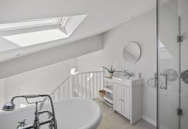 Silves – Beautifully fully renovated country villa on a large plot close to town