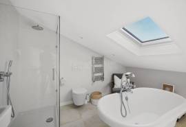 Silves – Beautifully fully renovated country villa on a large plot close to town