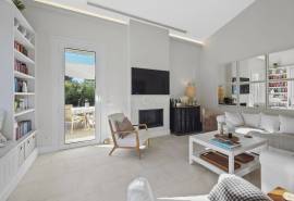 Silves – Beautifully fully renovated country villa on a large plot close to town