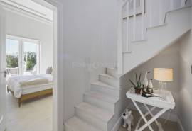 Silves – Beautifully fully renovated country villa on a large plot close to town