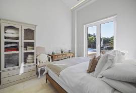 Silves – Beautifully fully renovated country villa on a large plot close to town