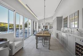 Silves – Beautifully fully renovated country villa on a large plot close to town