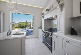 Silves – Beautifully fully renovated country villa on a large plot close to town